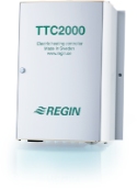 Регулятор TTC2000