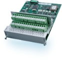 Мультисенсорный PIFA-модуль с 12 аналоговыми входами для монтажа в корпусе EXOflex.