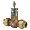 2- ходовые клапаны серии ЕТVS разработаны для регулирования горячей или холодной воды